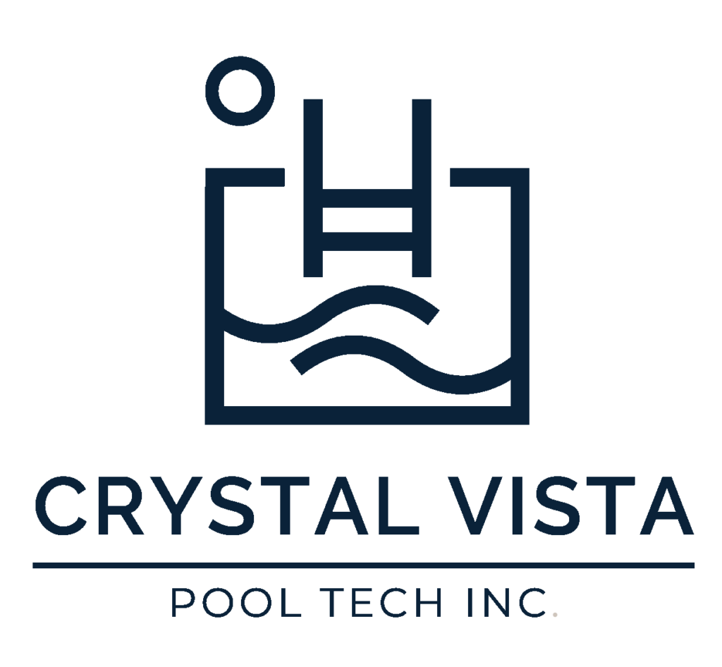 Crystal Vista Pool Tech Inc Logo