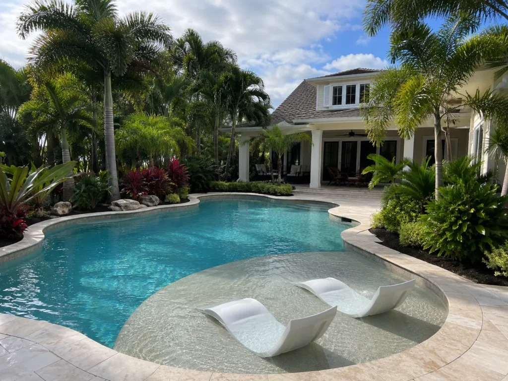 Pool plastering and resurfacing in El Cajon CA