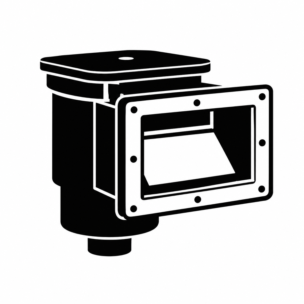 Skimmer Replacement